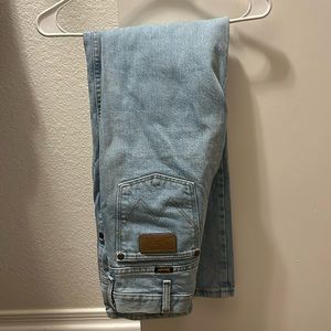 Wrangler Jeans